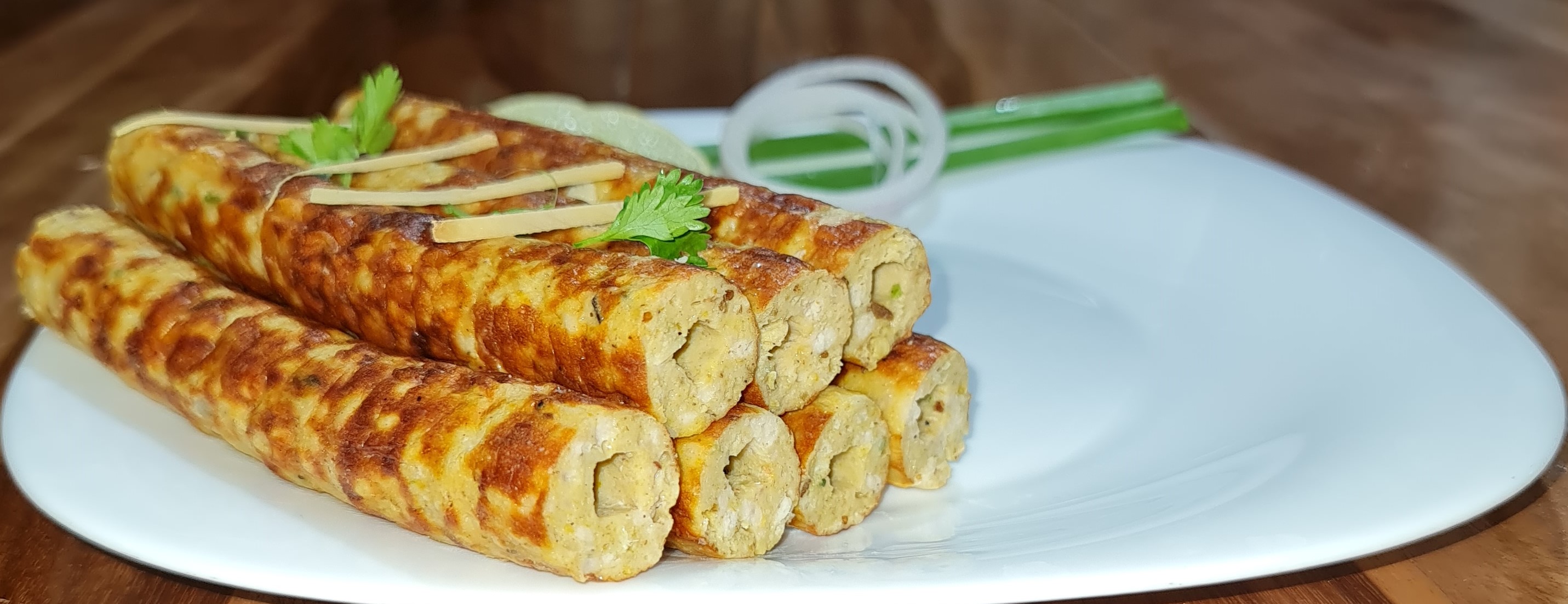 CHICKEN KABAB