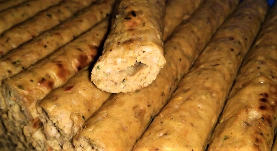 CHICKEN CLASSIC KABAB