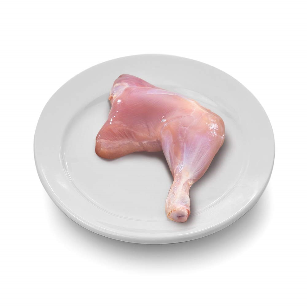 CHICKEN THIGH - RAW