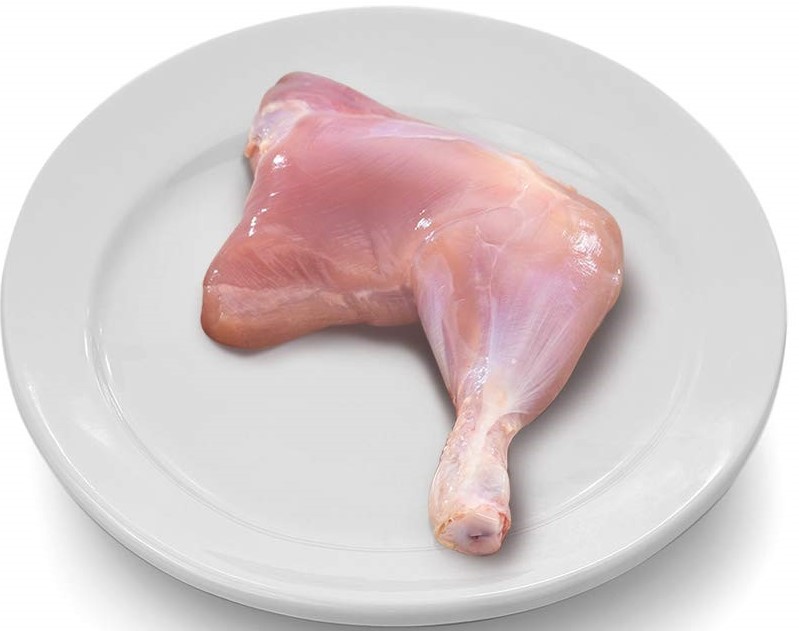 CHICKEN - FULL LEG - RAW