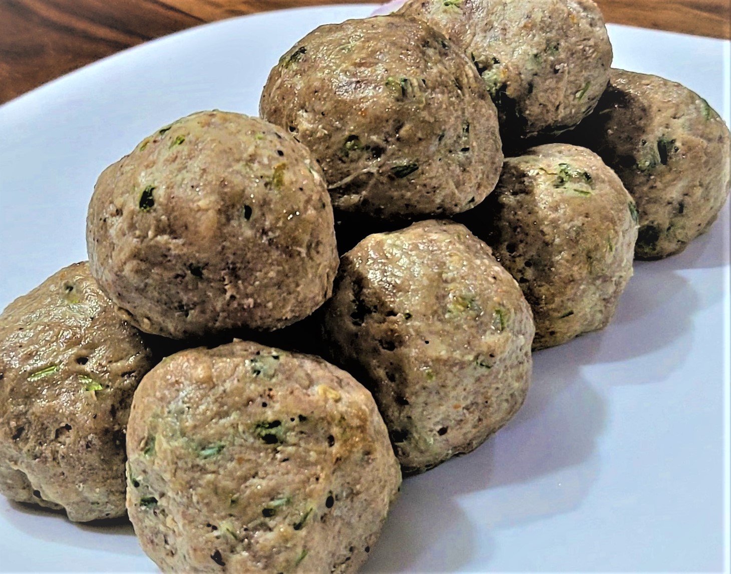 MUTTON KOFTA