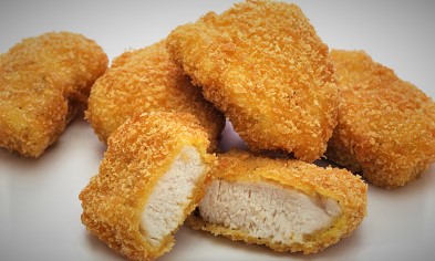 FISH NUGGETS