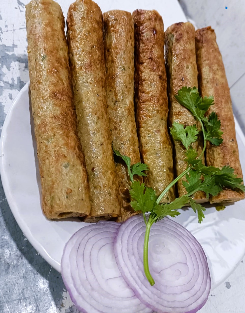 POPULAR KABAB