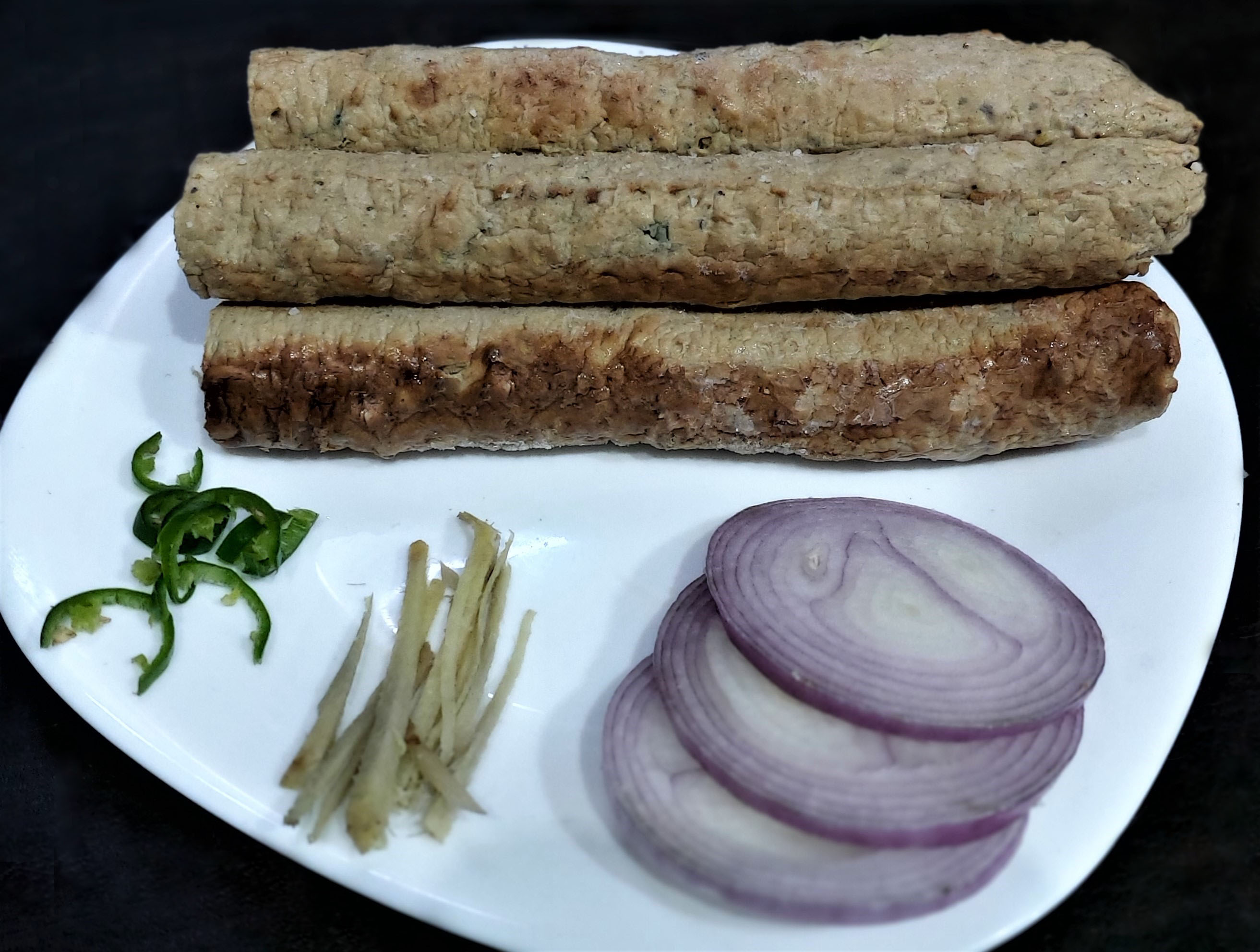 MUGHLAI KABAB