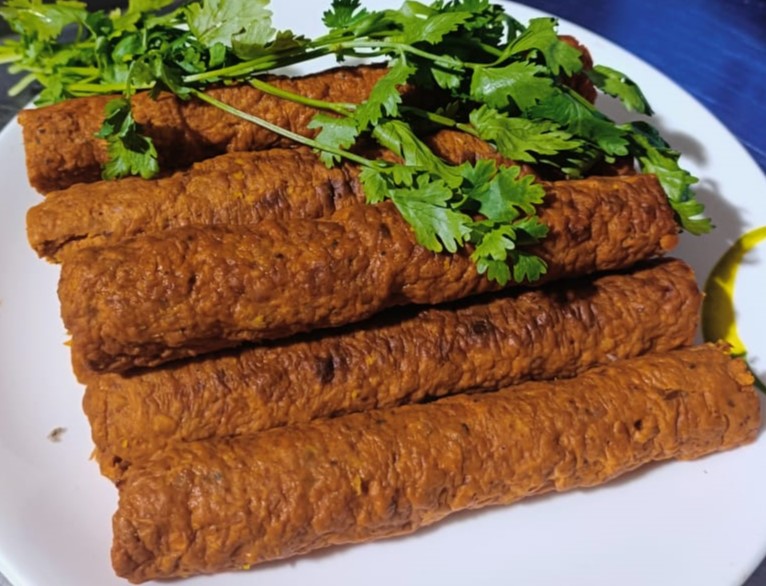 MUTTON TANDOORI KABAB