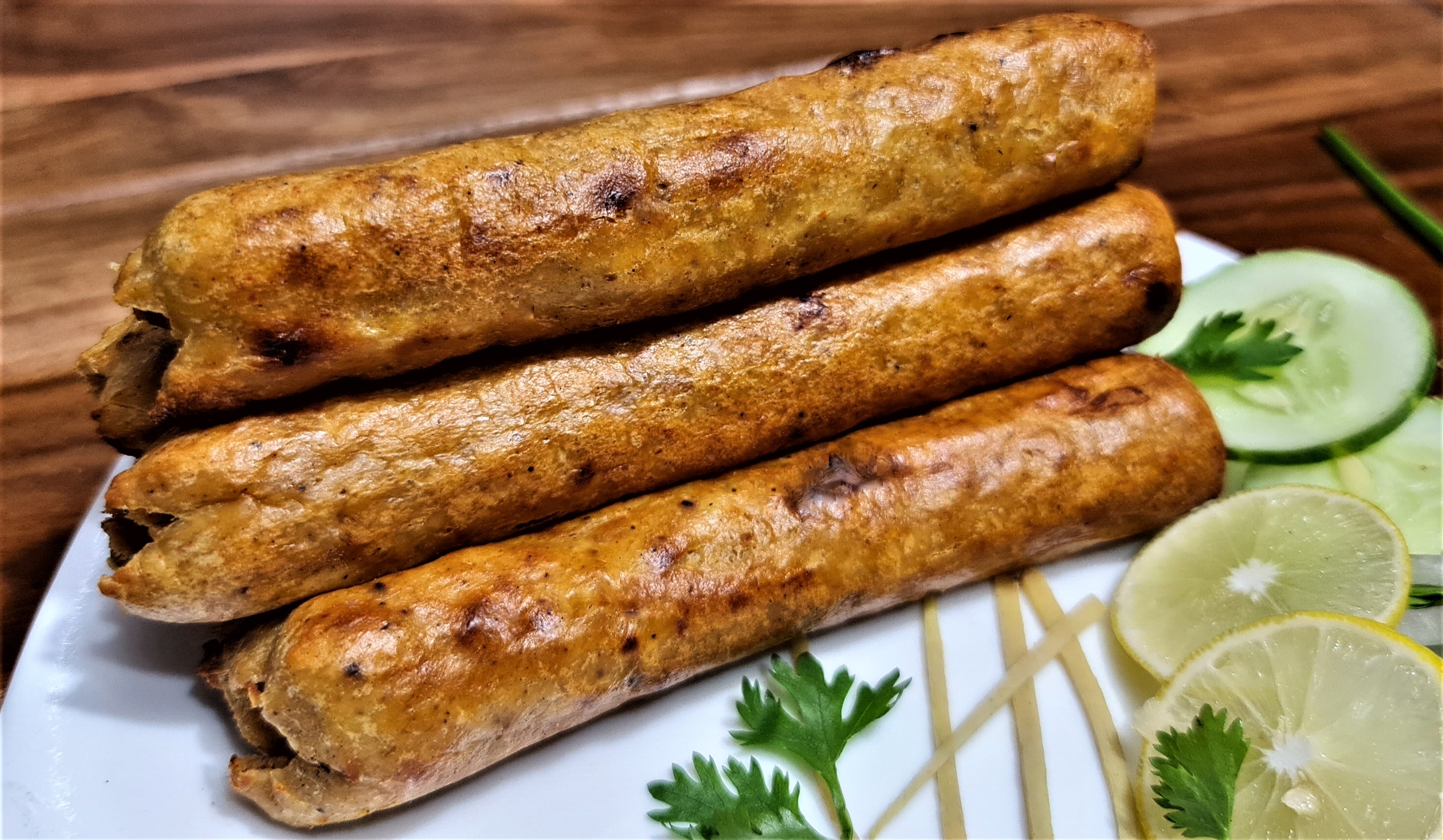 CHICKEN KABAB - KAKORI